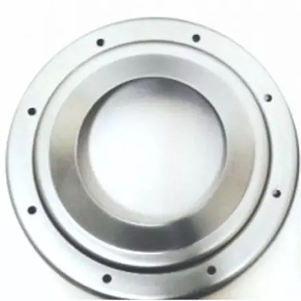 Крышка грузиков вариатора Yamaha Grizzly 700 4WV-17639-10-00