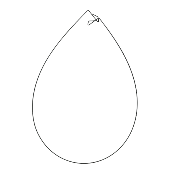 Стопорное кольцо сцепления Yamaha 4X7-16385-00-00