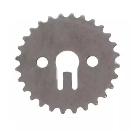 Звезда распредвала Yamaha Grizzly 125 50M-12176-00-00