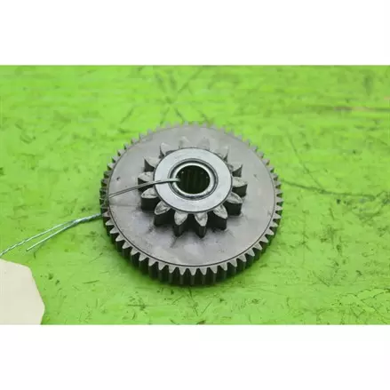 Звезда КП Yamaha Grizzly 125 50M-15512-00-00