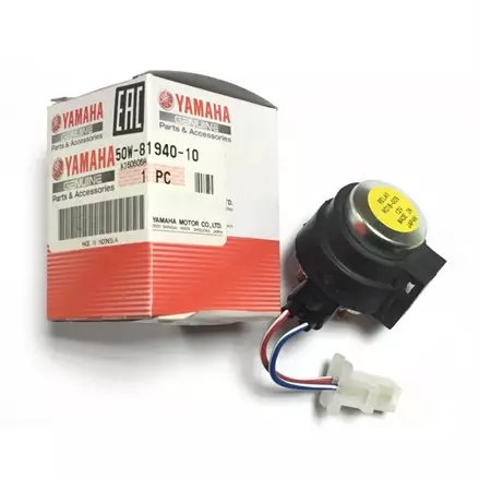 Реле стартера для снегохода Yamaha VK540 1991-2005 50W-81940-10-00