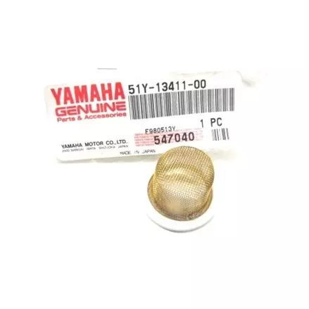 Сетка масляного насоса Yamaha 51Y-13411-00-00