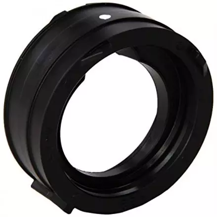 Патрубок впускной Yamaha Rhino, Viking 700 5B4-13586-00-00