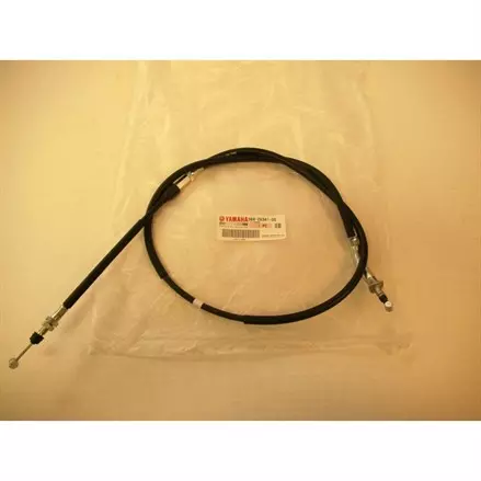 Заменен на номер Yamaha 5B4-26341-01-00