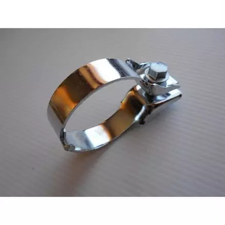 Хомут глушителя Yamaha YFZ 450, WR450, WR400, WR250, YZ400, YZ250 5BE-14788-00-00