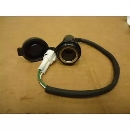 Прикуриватель оригинальный для Yamaha Grizzly 660, Kodiak 400 5GH-8254B-00-00