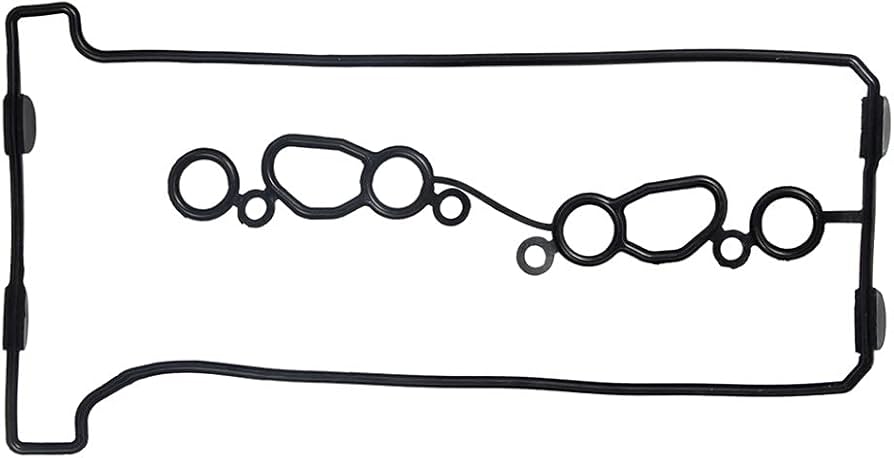 Прокладка клапанной крышки FJR1300 Yamaha 5JW-11193-00-00