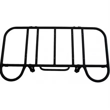 Багажник передний Yamaha Grizzly 660 03-08 5KM-24841-10-00, 5KM-24841-00-00