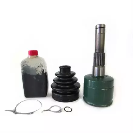 ШРУС перед, зад внутренний оригинал Yamaha Grizzly, Rhino 660, 450 03-09 5KM-2510J-30-00