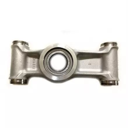 Кулак задний цапфа Yamaha Grizzly 660 03-08 5KM-2530F-10-00,  5KM-2530F-11-00