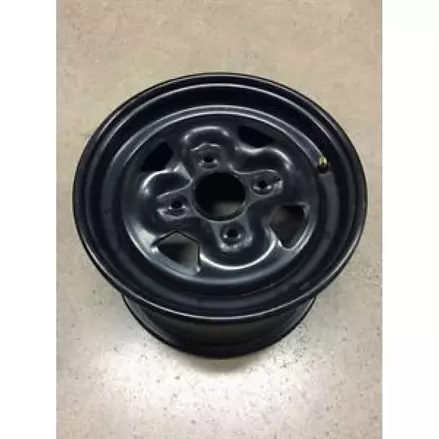 Диск задний штампованый Yamaha Grizzly 660 5KM-25390-10-00