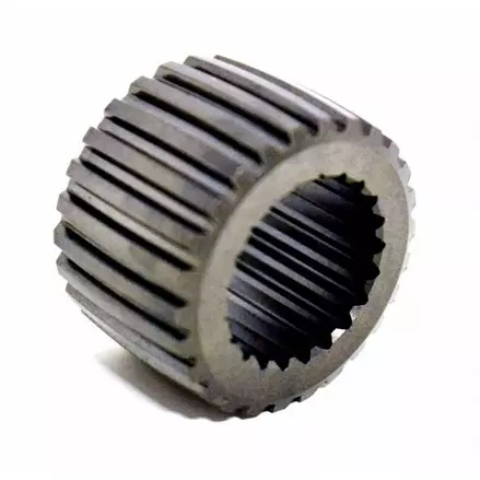 Муфта переднего, заднего привода к редуктору Yamaha GRIZZLY, Viking, Rhino, WOLVERINE  5KM-46126-00-00