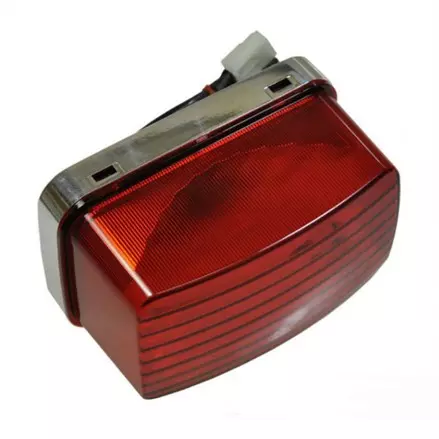 Стоп сигнал Yamaha Grizzly 660, 450, 400, 350 KODIAK Rhino Viking WOLVERINE R-SPEC 700 5KM-84710-00-00, 5KM-84710-00-00, 5KM-84710-01-00