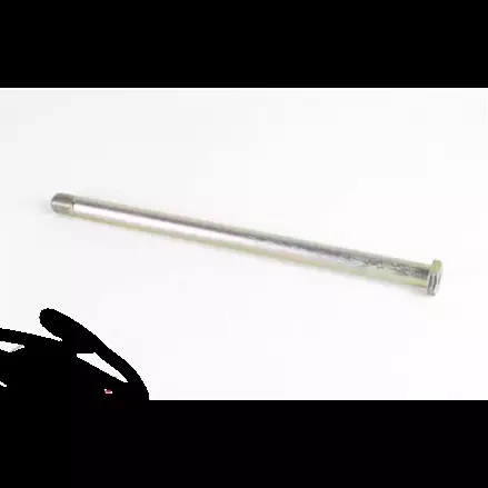 Болт заднего маятника Yamaha Raptor 660, YFZ 450 карбовая 5LP-22141-00-00