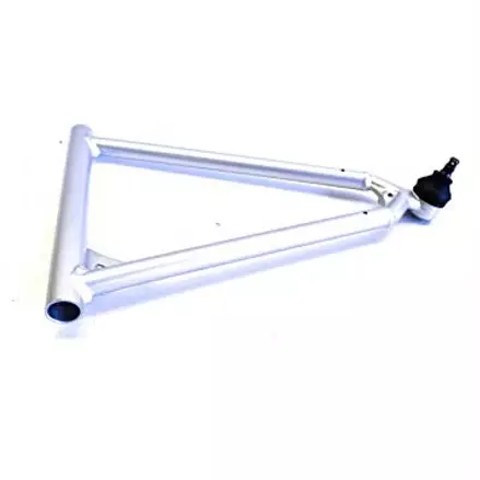 Рычаг передний верхний правый с шаровой оригинал Yamaha Raptor 660 01-05 5LP-23550-00-00, 5LP-23550-10-00, 5LP-23550-40-00