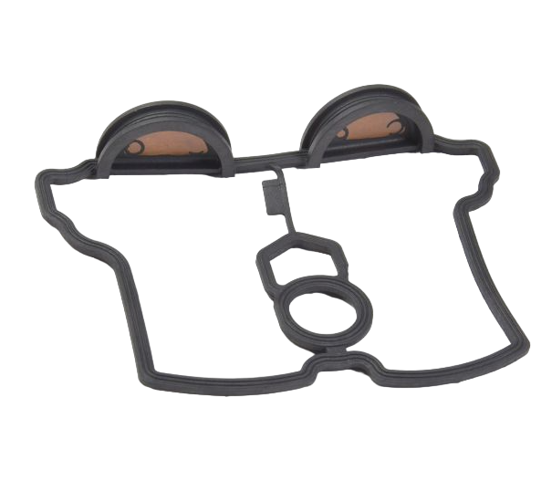 Прокладка клапанной крышки YAMAHA YZF250 01-13 WRF250 01-13 YAMAHA 5NL-11193-00-00