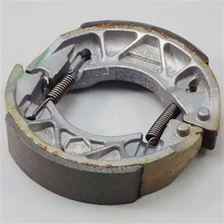 Тормозные колодки Yamaha 5SW-WF53E-10-00