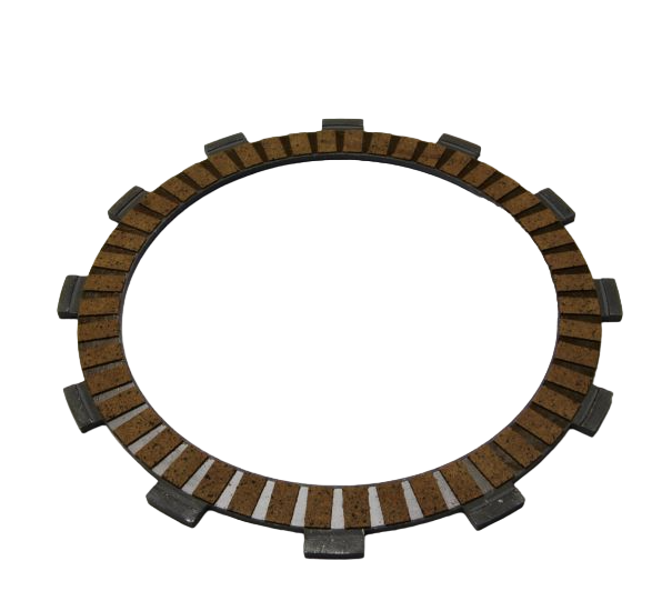 Диск сцепления фрикционный YAMAHA YZF450 03-19 WRF450 03-16 YZ250 02-17 YAMAHA 5TA-16321-00-00