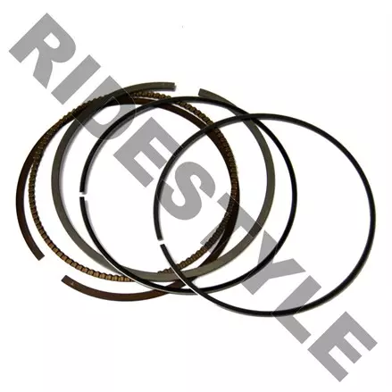 Кольца поршневые квадроцикла Yamaha YFZ 450 5TG-11603-00-00