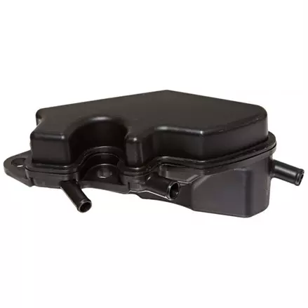 Маслосборник Yamaha YFZ 450 и для Kawasaki KVF 750, 650 05-12 5TG-15370-00-00