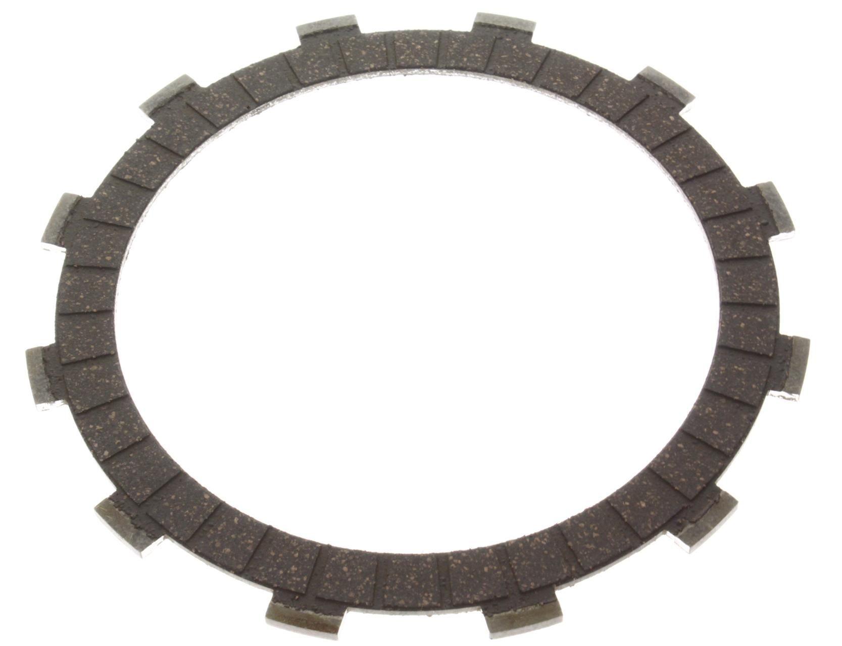 Фрикционный диск сцепления Yamaha 5TG-16321-00-00