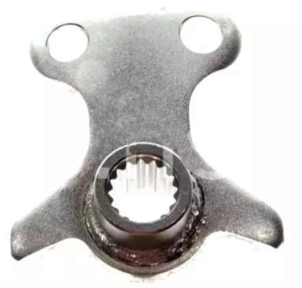 Соа рулевая Yamaha Raptor 700,  YFZ 450 5TG-23816-00-00 5TG-23816-10-00 1PE-F3816-00-00