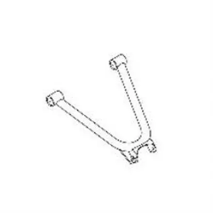 Заменен на номер Yamaha 5UG-F2171-10-00