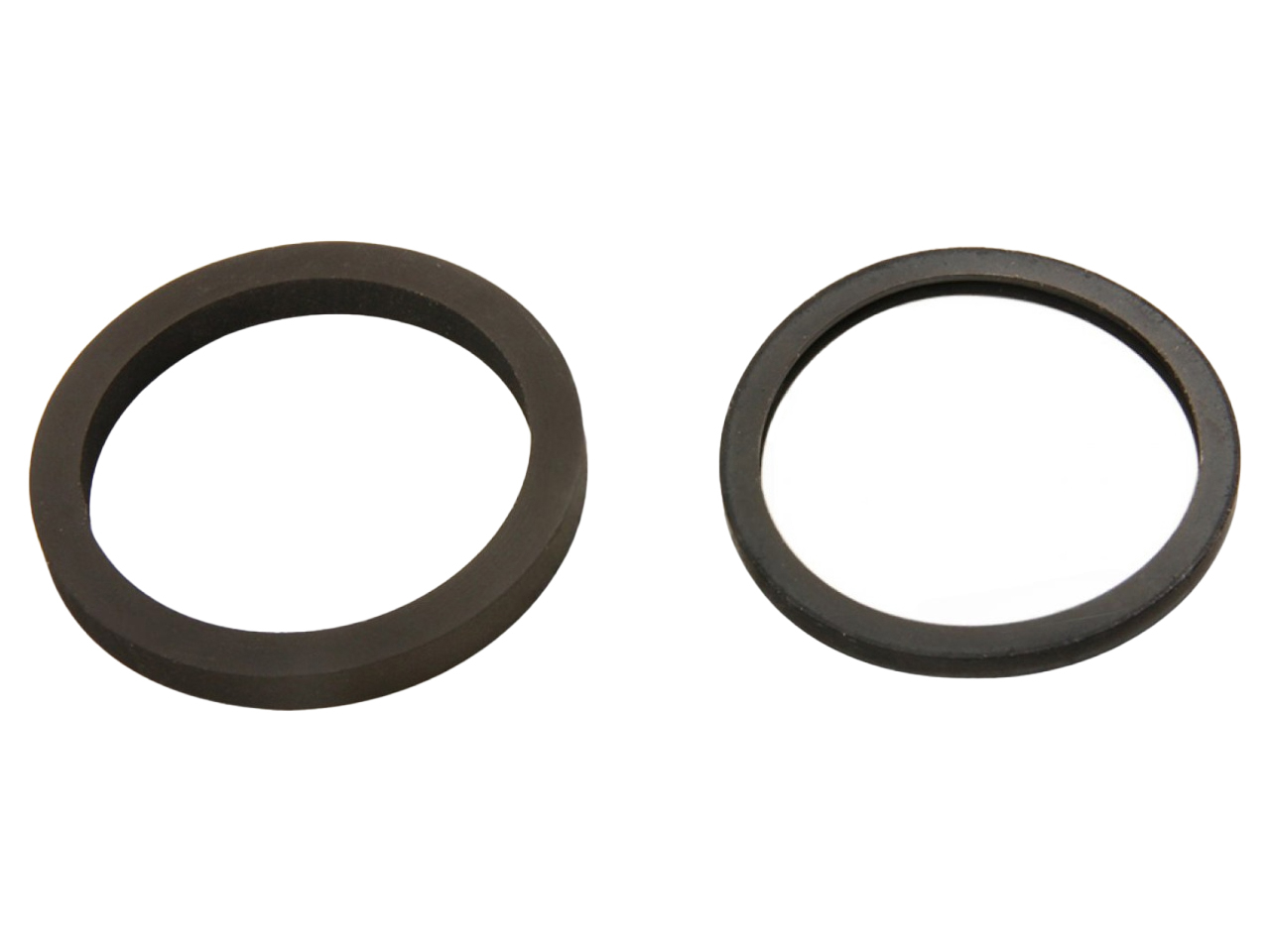 Комплект сальников заднего тормозного суппорта Yamaha 5UN-W0047-50-00