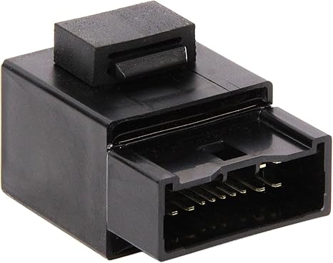 Реле топливного насоса Yamaha 5VK-81950-32-00