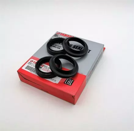 Полный комплект сальников и пыльников вилки Yamaha 5VU-W003B-00-00 Yamaha 5VU-W003B-00-00