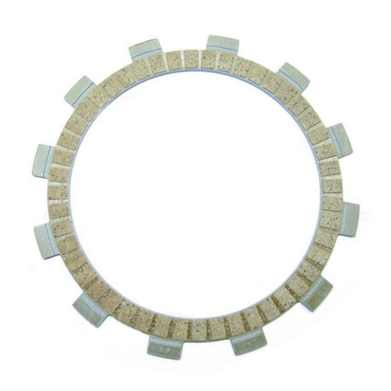 Диск сцепления фрикционный YAMAHA YZF250 01-16 WRF250 01-03 YAMAHA 5DH-16321-00-00 3XJ-16321-00-00 5