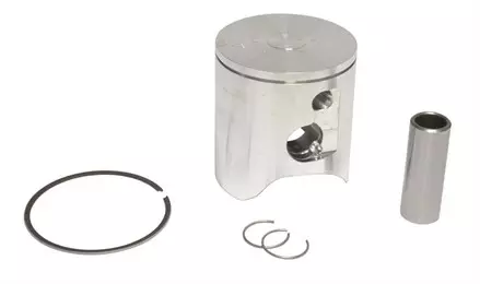 Поршнекомплект KTM 125 SX 01-.. (d53.97) кованый Racing Athena S4F05400003C