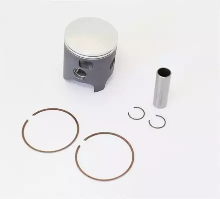 Поршень Athena SUZ.RM250 03-07 2RINGS D.66,34 S4F06640010A