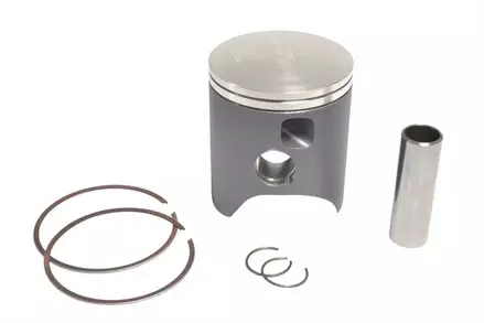 Поршень Athena KTM SX250 06-10 D.66,37  / S4F06640018C