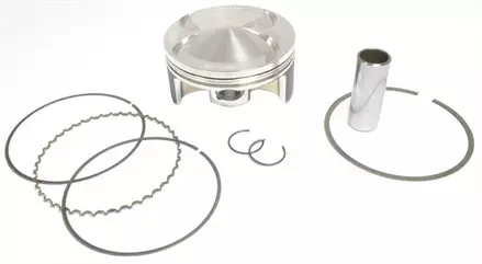 Поршень Athena KTM MXC-EXC 450 03-07 D.88,97 S4F08900003B
