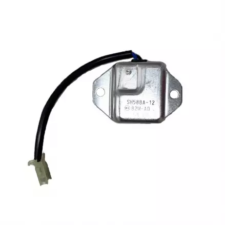 Реле регулятор снегохода Yamaha VK 540, Bravo 250 82M-81910-A0-00