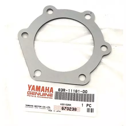 Прокладка ГБЦ верхняя Yamaha Viking 540 8H8-11181-01-00 83R-11181-00-00