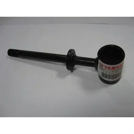 Натяжитель гусеницы снегохода Yamaha RS Venture, VK Pro, VK 540 83R-47337-00-00