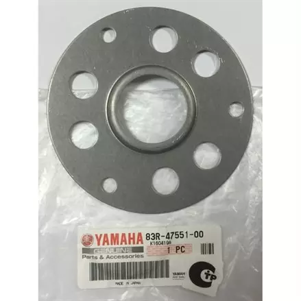 Проставка ведущего вала Yamaha Viking 540 88-14 83R-47551-00-00