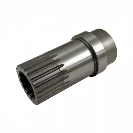 Втулка вала снегохода Yamaha VK540 83R-47571-00-00