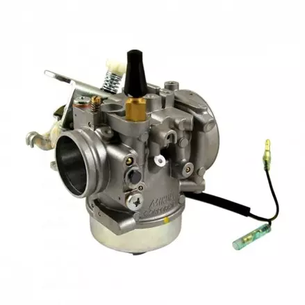 Карбюратор снегохода Yamaha Viking, VK540 1998-2016 84R-14101-01-00, 86R-14101-01-00, 86R-14101-02-00, 86R-14101-03-00, 84R-14101-03-00