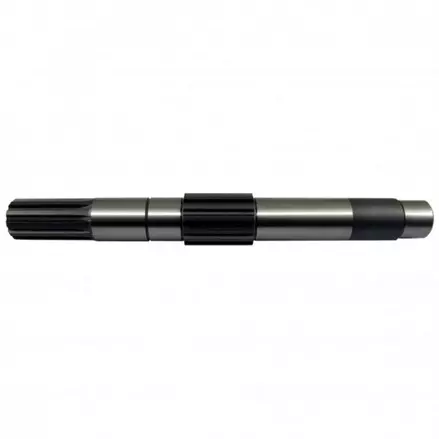 Вал коробки передач верхний снегохода Yamaha Viking 540, VK 540 88+ 85R-17421-00-00