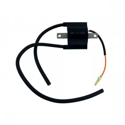 Катушка зажигания Yamaha VK 540 500, 540, 600, 700  88T-82310-00-00, 8AB-82310-00-00, 8AB-82310-09-00