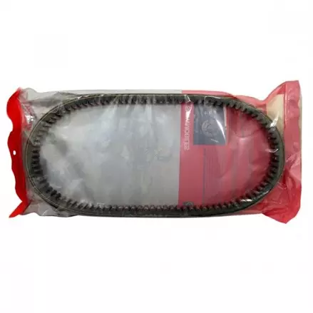 Оригинальный ремень вариатора для снегохода Yamaha VK540, Viking 540, V-Max, Venture HPX5008, 43G4340, 89L-17641-01-00, 87X-17641-00-00, 8CJ-17641-00-00, 8CH-17641-00-00, 89L-17641-02-00