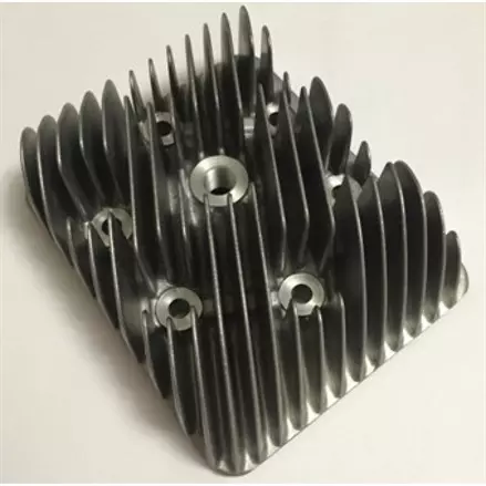 Головка блока 1 Yamaha ENTICER, ET410 92-01 89X-11111-00-00