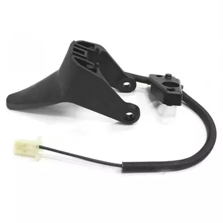 Курок газа с подогревом Yamaha VENTURE, SRX, VIPER, SX 8AB-82970-00-00, 8DN-82970-00-00, SM-08259