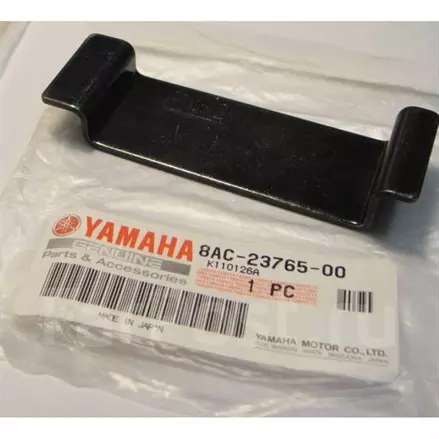 Скоба отбойника лыжи Yamaha VK 540 94+ 8AC-23765-00-00