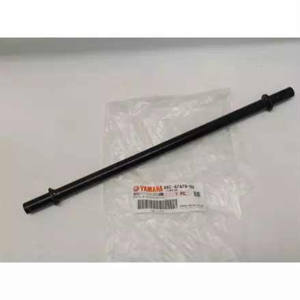 Втулка опорная задняя снегохода Yamaha 8AC-47478-00-00