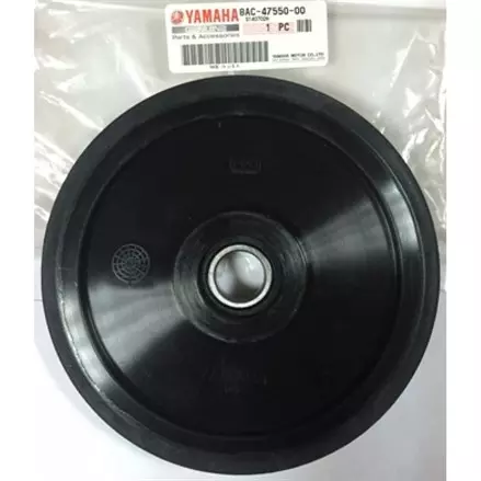 Ролик трака для снегохода Yamaha VK540, NYTRO, VIKING, VENTURE 8AC-47550-00-00