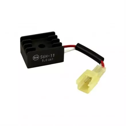 Реле заряда Yamaha VK540 8AC-81970-00-00